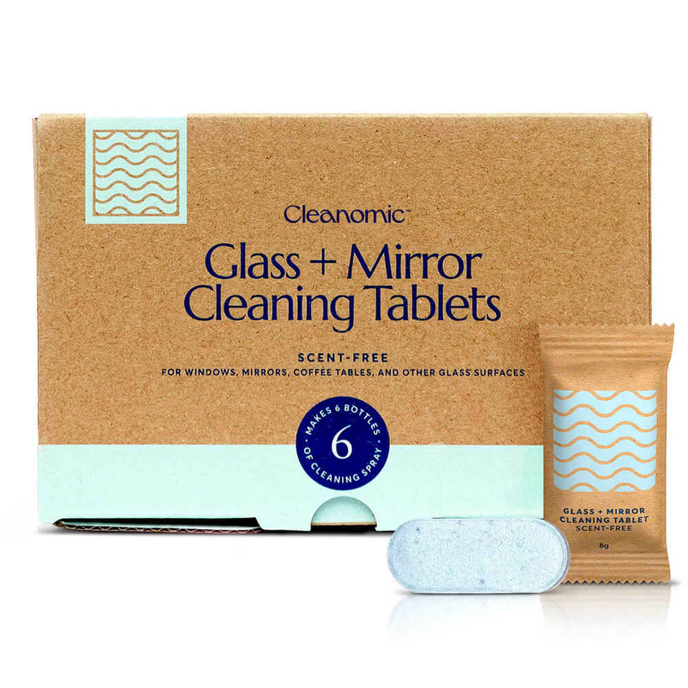 Build A Bundle – Cleanomic