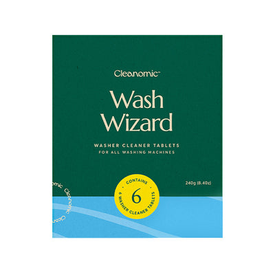 Laundry – Cleanomic