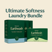 Ultimate Softness Laundry Bundle – Cleanomic