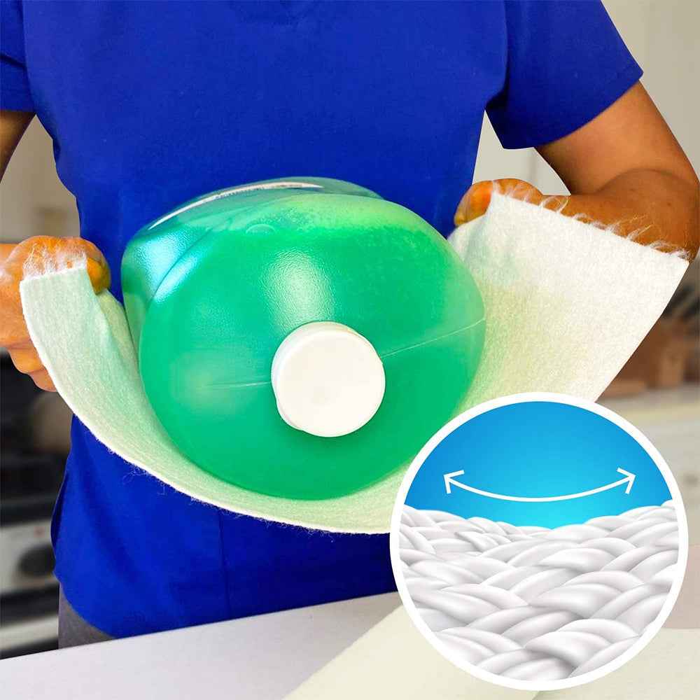 Super Bamboo – Cleanomic