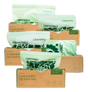 Cleanomic Trash Bag Bundle