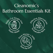 Bathroom Essentials Kit