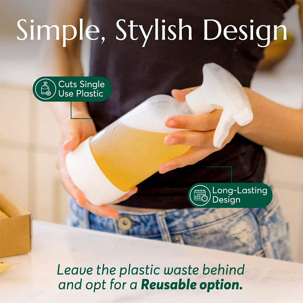 Reusable kitchen spray – Cleanomic